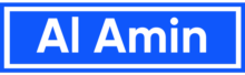 AL Amin Logo (650 x 200 px)